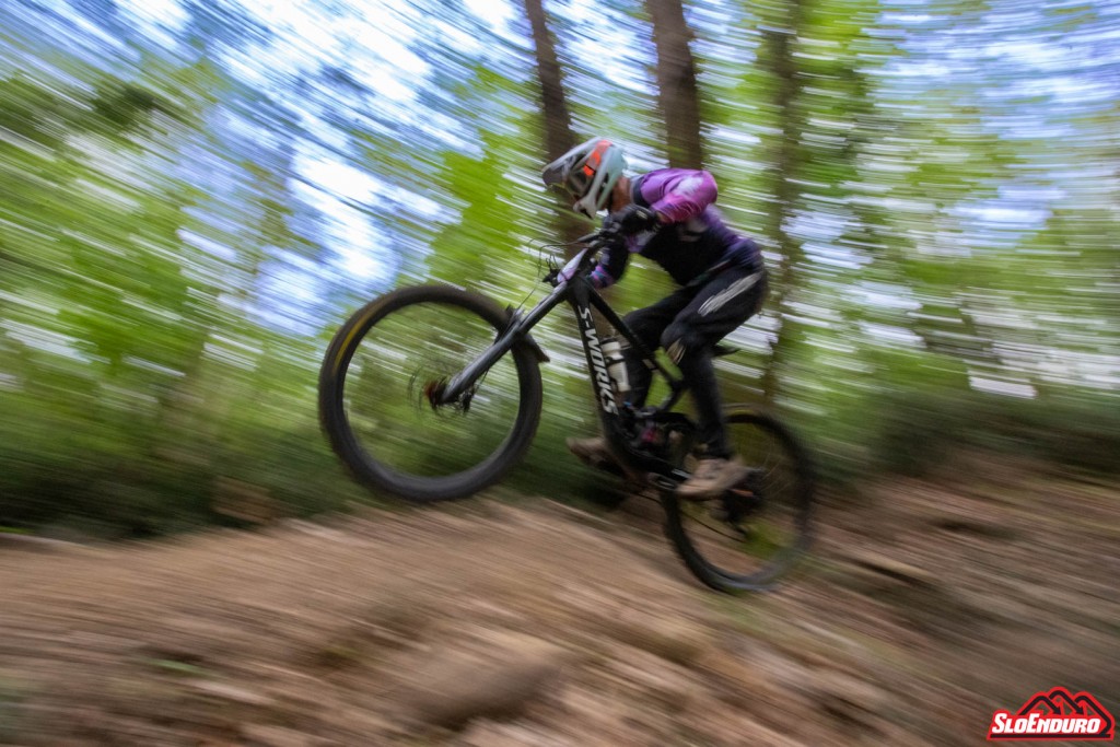 TCS Gravity – akcija 1