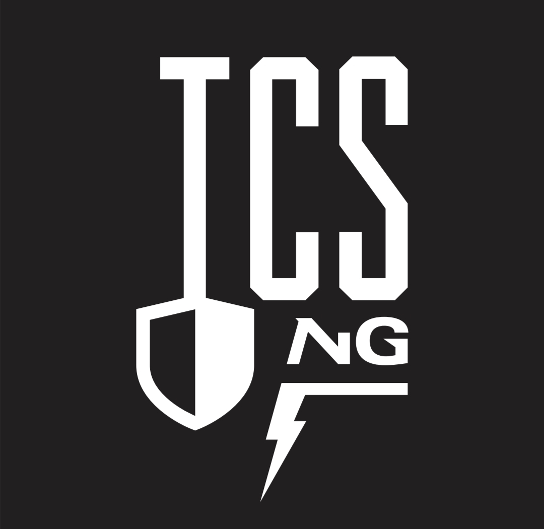 TCS logo