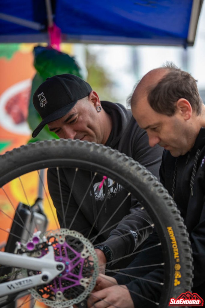 TCS Gravity – akcija 3