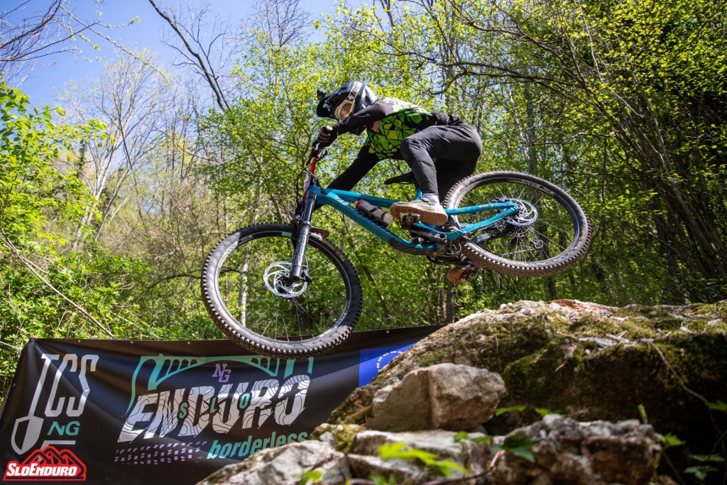 TCS Gravity – akcija 2